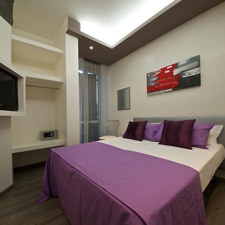 Roma Naif Rooms الغرفة الصورة