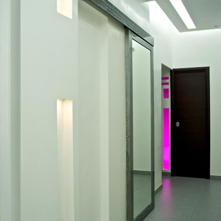 Roma Naif Rooms المظهر الخارجي الصورة