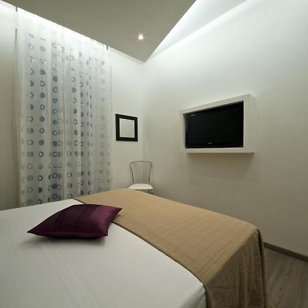 Roma Naif Rooms الغرفة الصورة