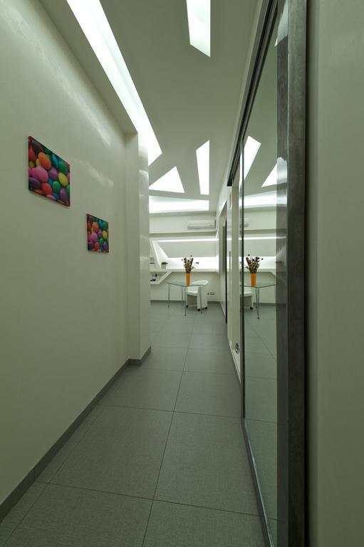 Roma Naif Rooms المظهر الخارجي الصورة