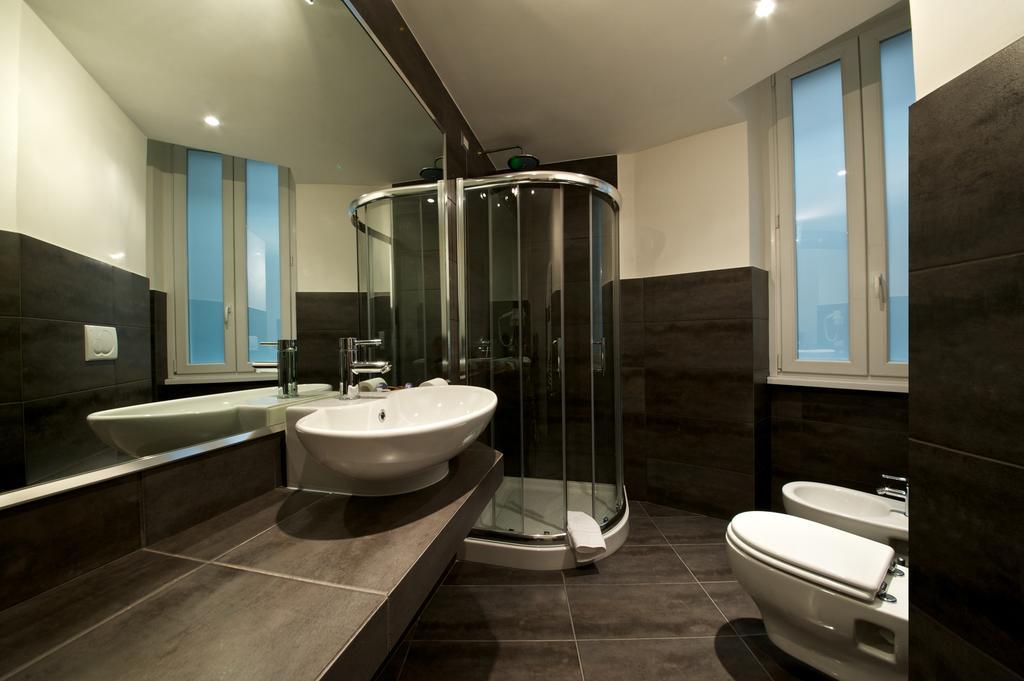 Roma Naif Rooms المظهر الخارجي الصورة