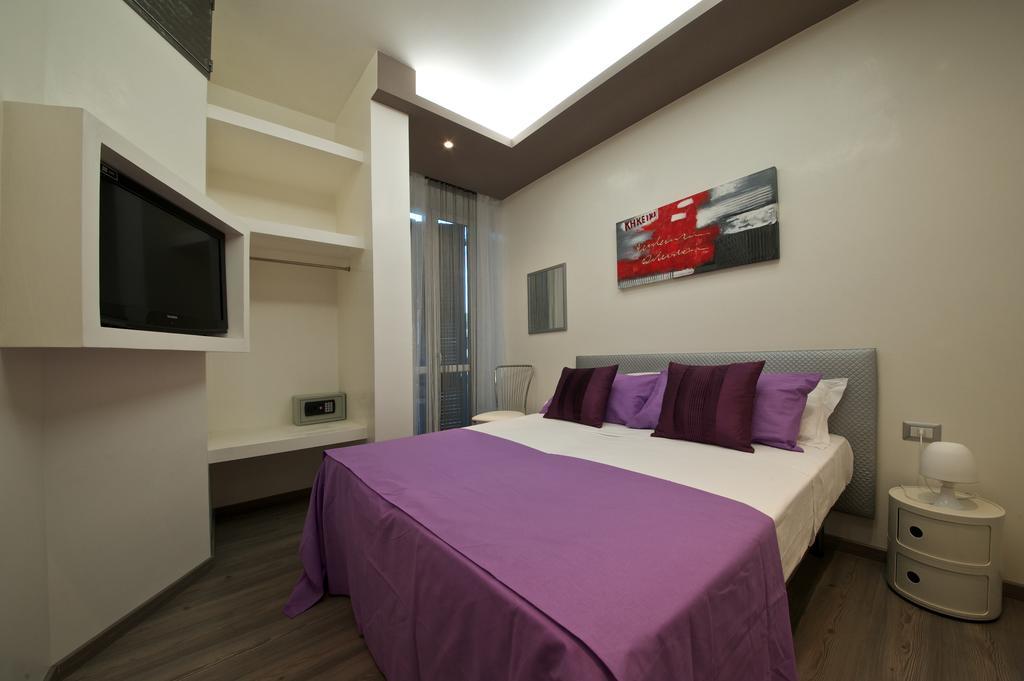 Roma Naif Rooms الغرفة الصورة
