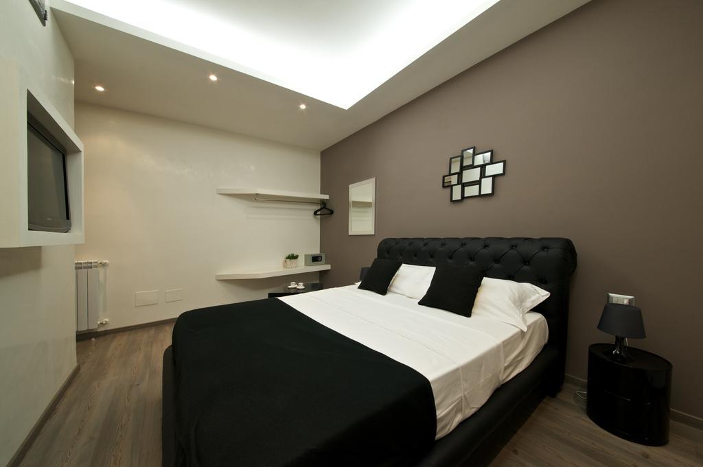 Roma Naif Rooms المظهر الخارجي الصورة