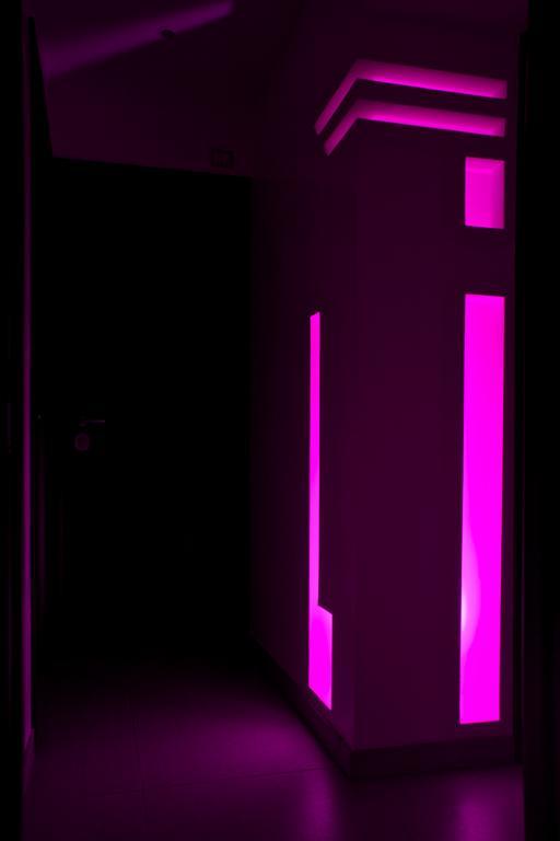 Roma Naif Rooms المظهر الخارجي الصورة