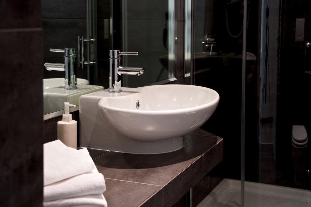 Roma Naif Rooms المظهر الخارجي الصورة