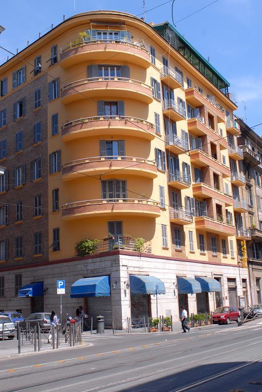 Roma Naif Rooms المظهر الخارجي الصورة