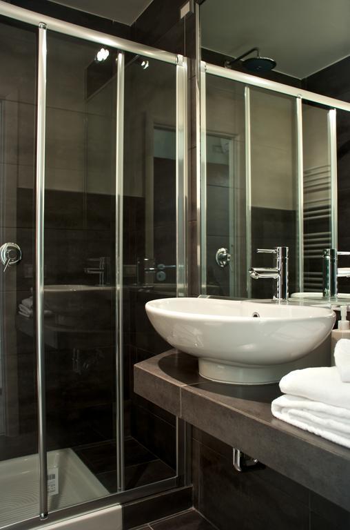 Roma Naif Rooms المظهر الخارجي الصورة