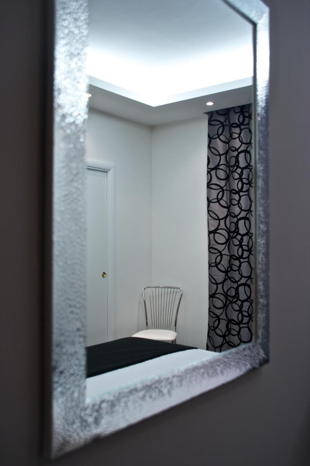 Roma Naif Rooms المظهر الخارجي الصورة