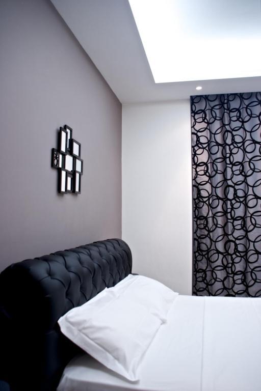Roma Naif Rooms الغرفة الصورة