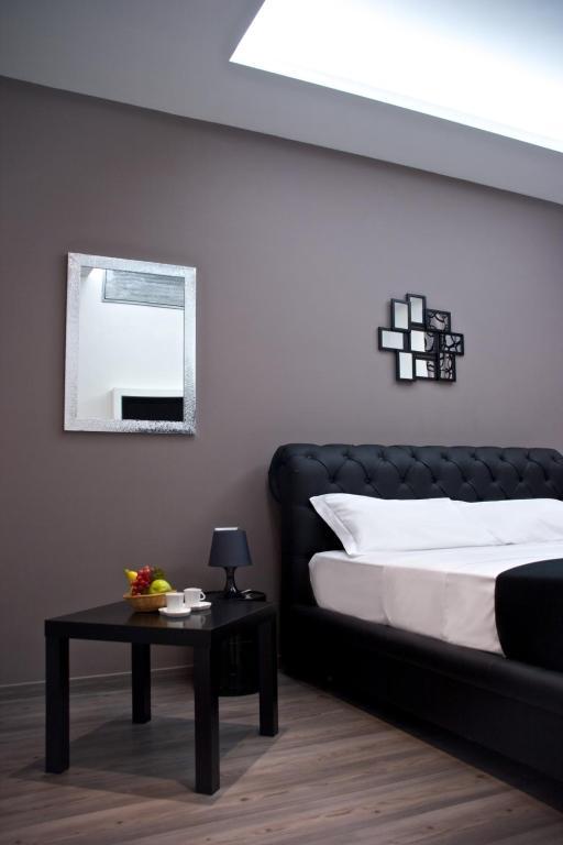 Roma Naif Rooms الغرفة الصورة
