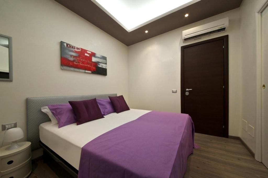 Roma Naif Rooms الغرفة الصورة
