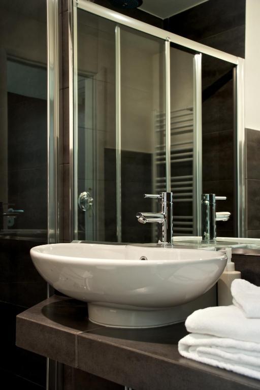 Roma Naif Rooms الغرفة الصورة