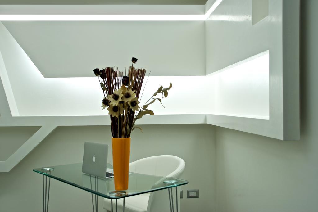 Roma Naif Rooms المظهر الخارجي الصورة