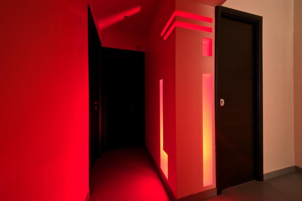 Roma Naif Rooms المظهر الخارجي الصورة