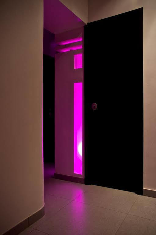 Roma Naif Rooms المظهر الخارجي الصورة